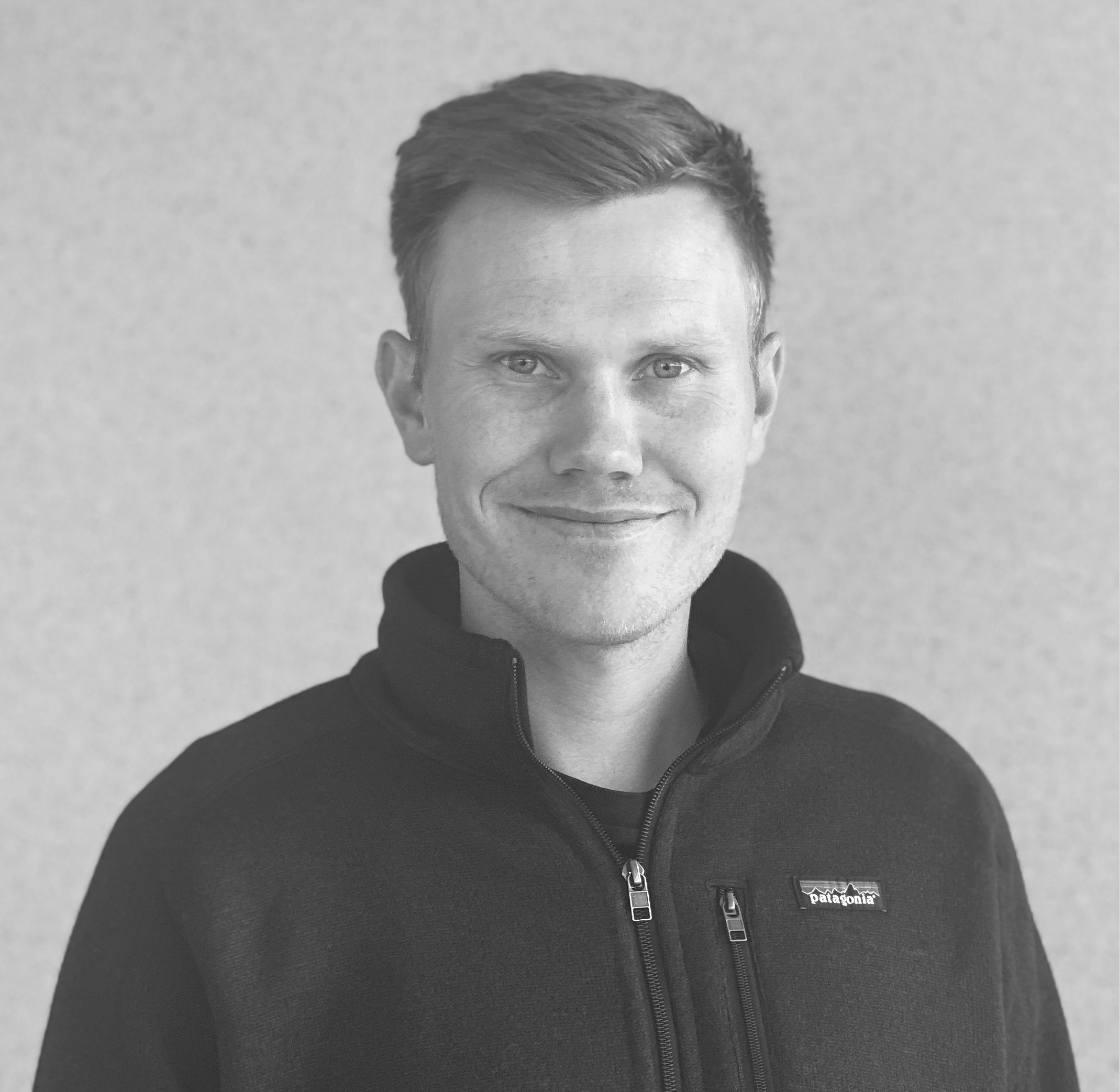 Torgeir Fenne Vestly - Stangeland Maskin AS