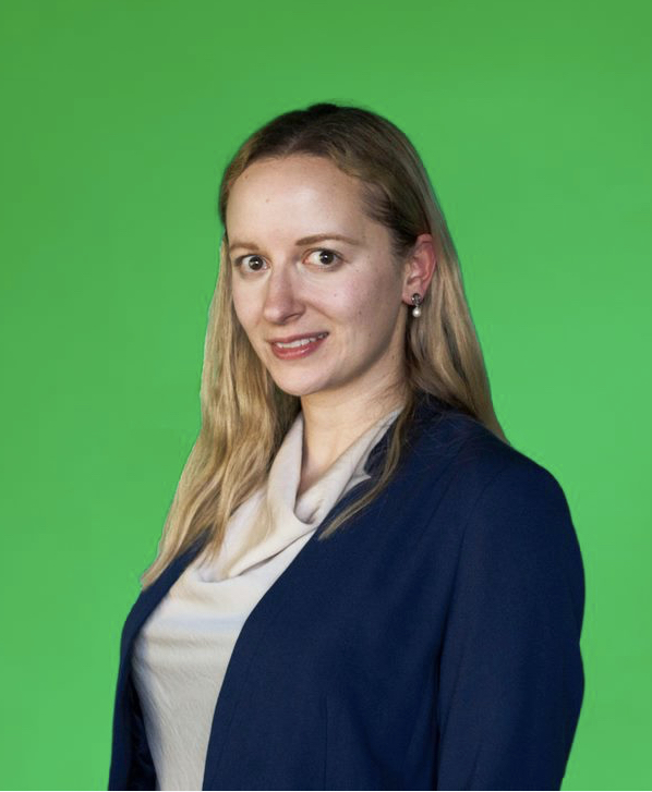 Carina Maria Hoshovde - Zelekt AS