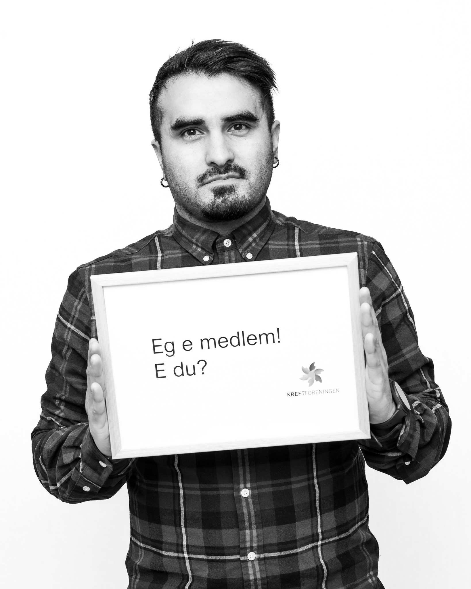 Aleksander Husebø - Markedssjefene