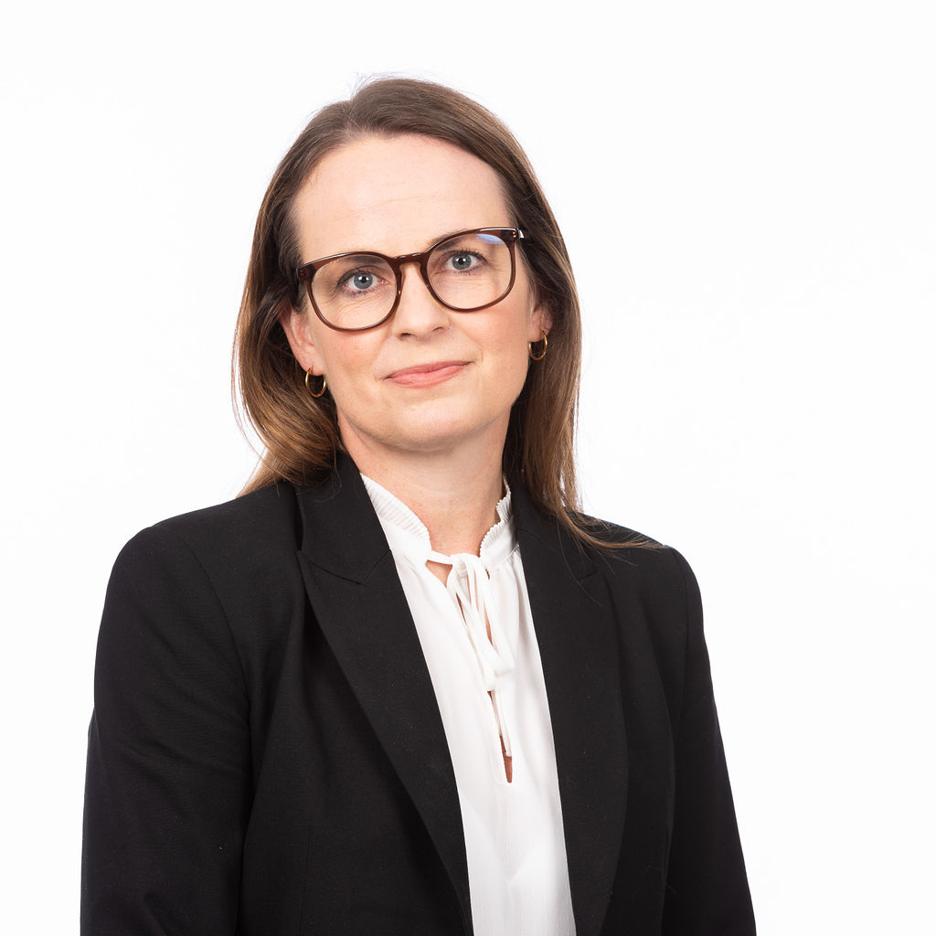 Linda Lillebø - SalesJobs