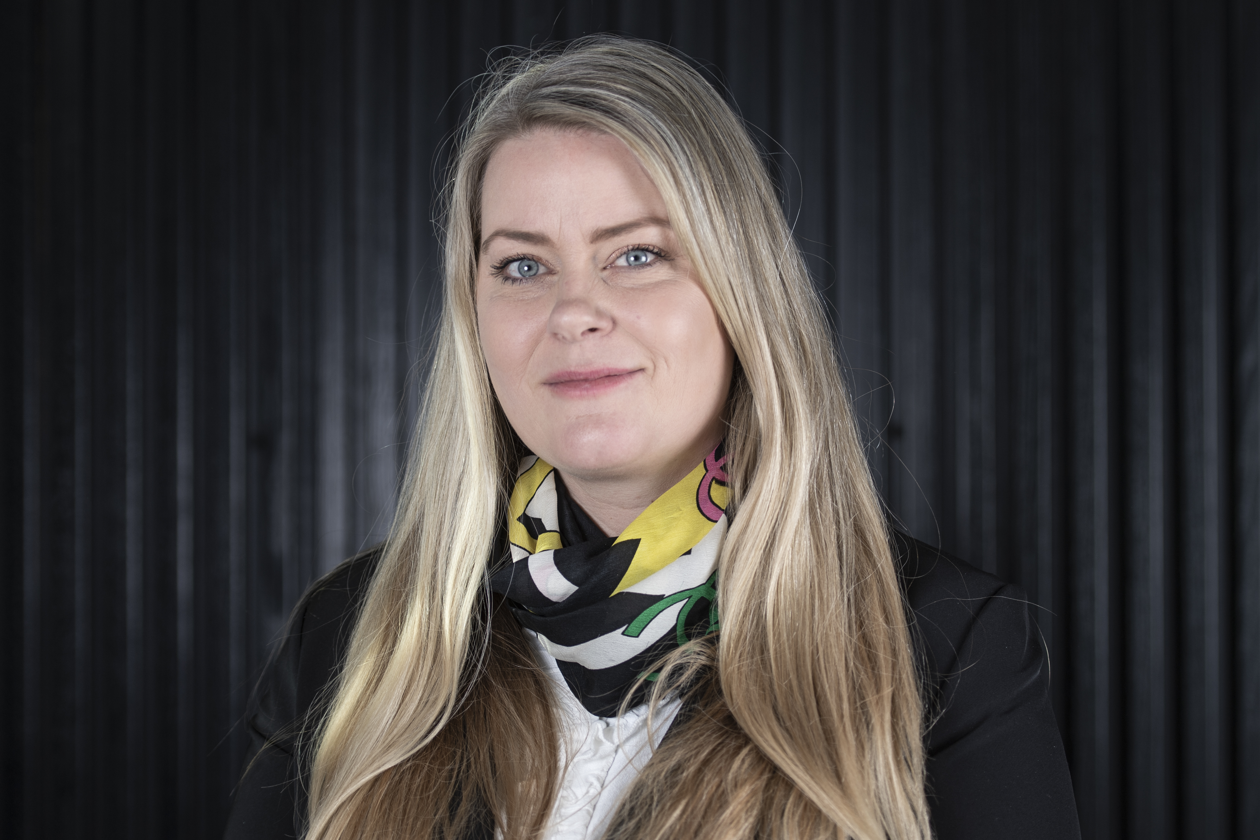 Mariann Gjerde - Ambio People