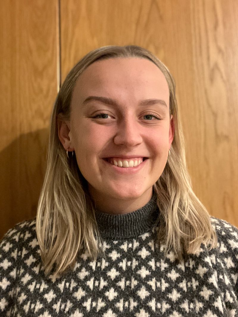 Andrea Hebnes Tobekk - Ryfylke IKS