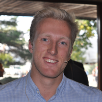 Oliver Hebnes - Sopra Steria AS