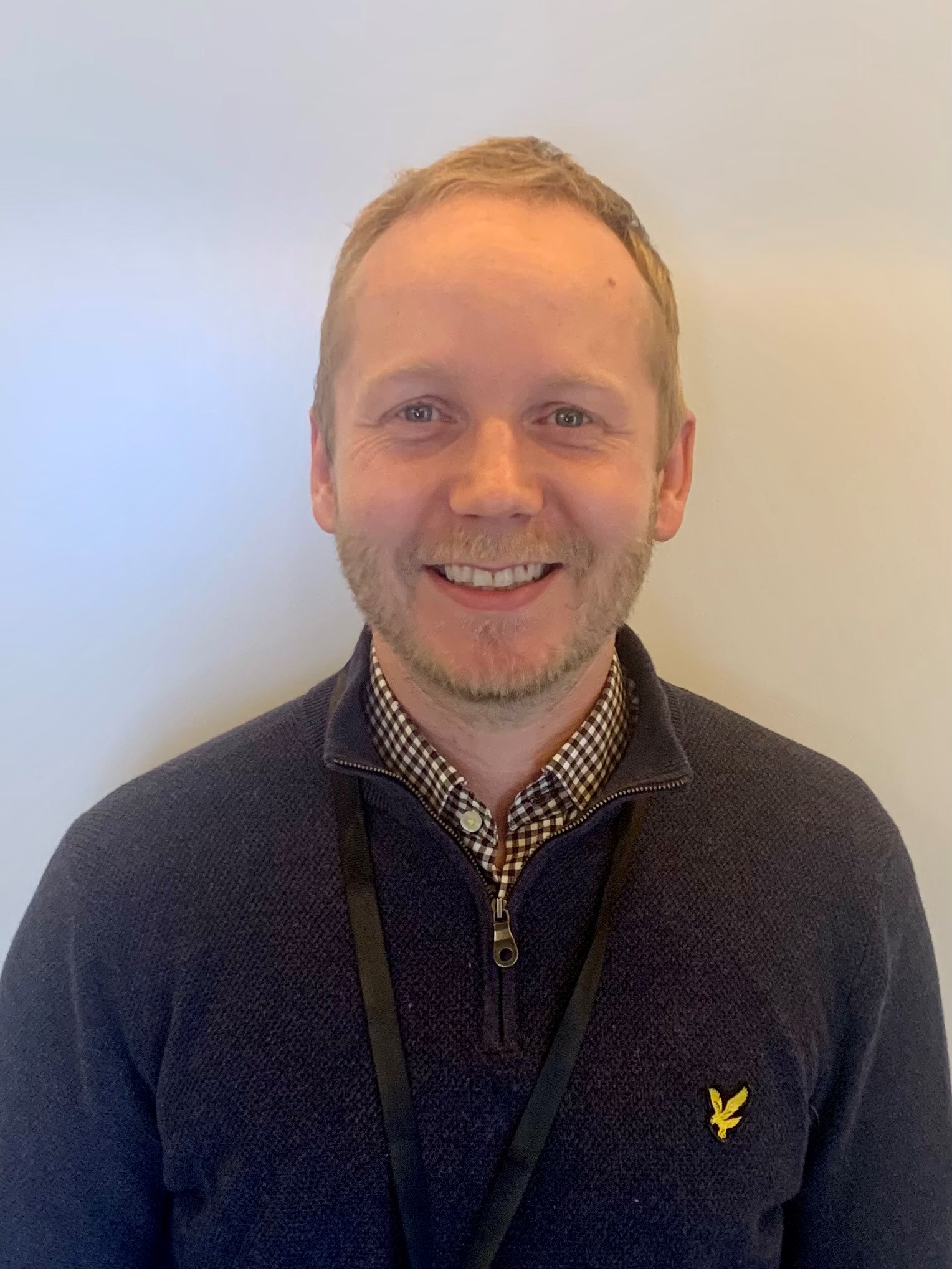 Jarle Dysvik Eide - Veni AS