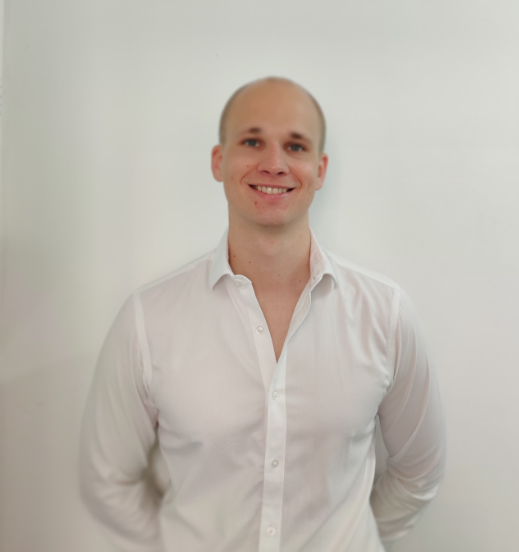 Sindre Lilledahl - Gasum AS