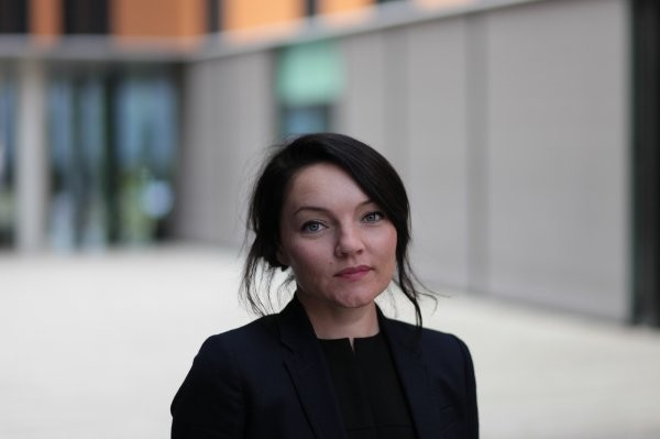 Elisabeth Næsheim - Rådgiver hos Inlead AS