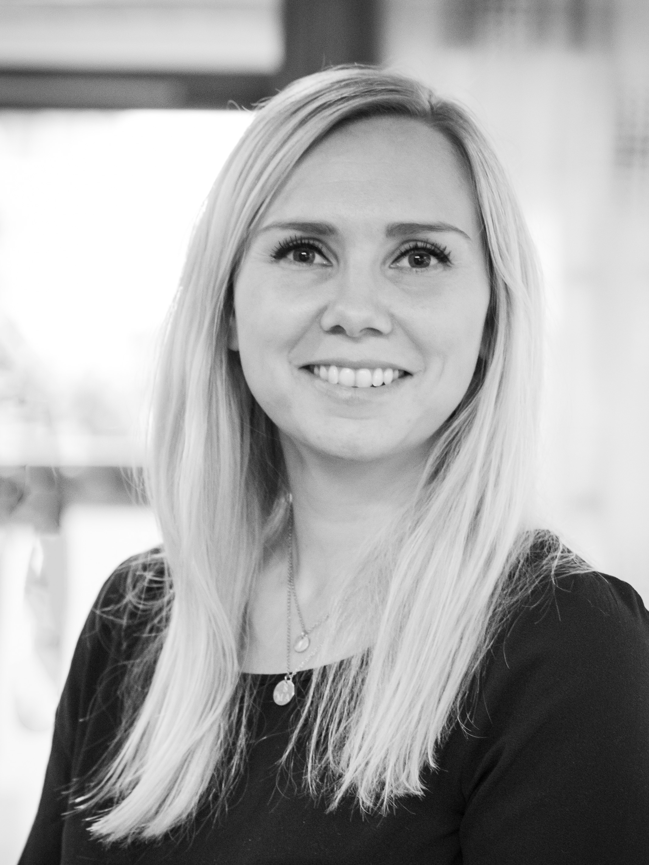 Linn Espedal - Jansson & Larsen Regnskap