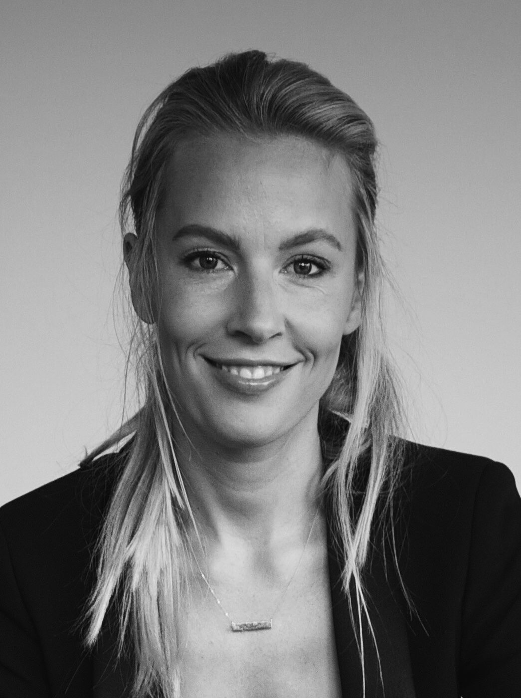 Jenny Ransholt - Peoplewithe