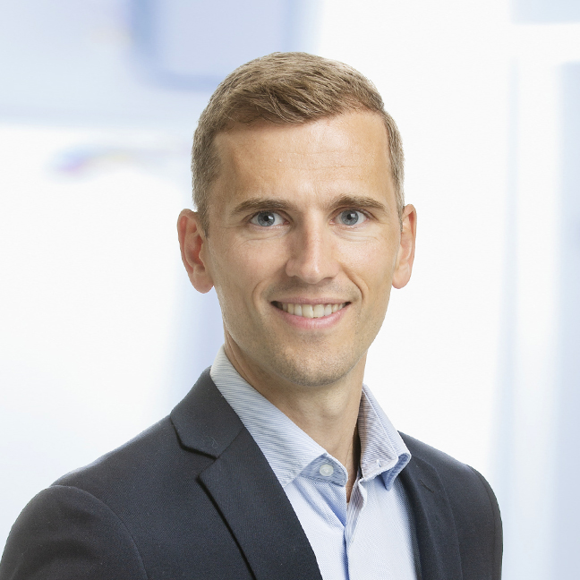 Trond Magne Susort - Deloitte