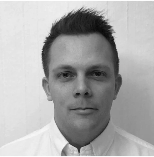 Didrik Gilde - EMP Secure AS