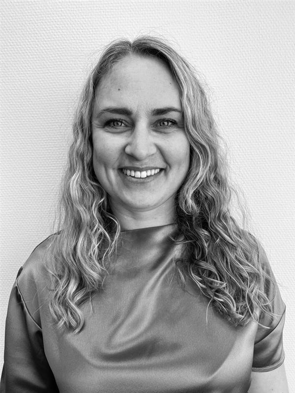 Margrethe Harneshaug - Ambio