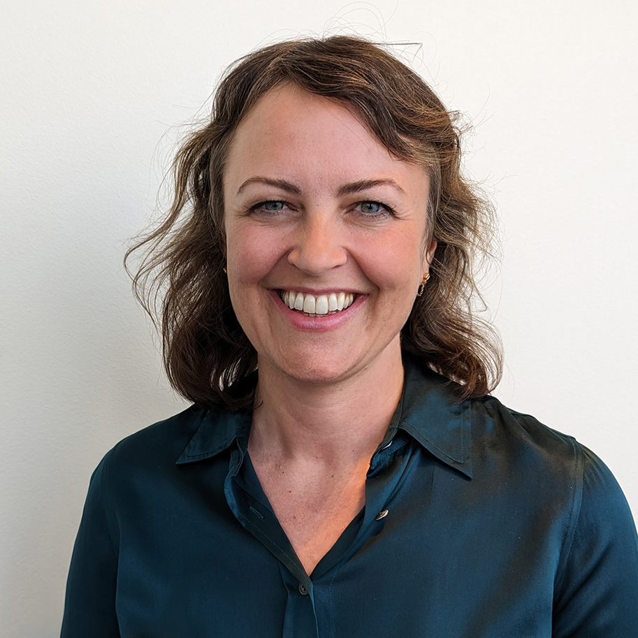 Benedicte T. N. Økland - Wenn Property