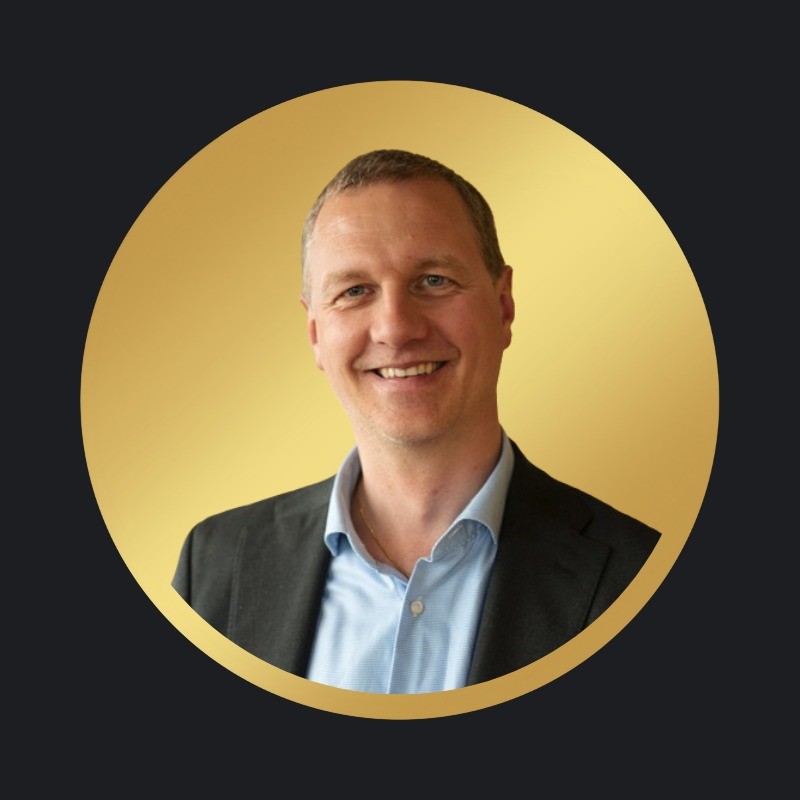 Terje Haugland - Corporater AS