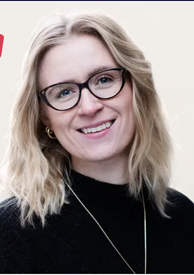Ingvild Olaussen - Zoaring
