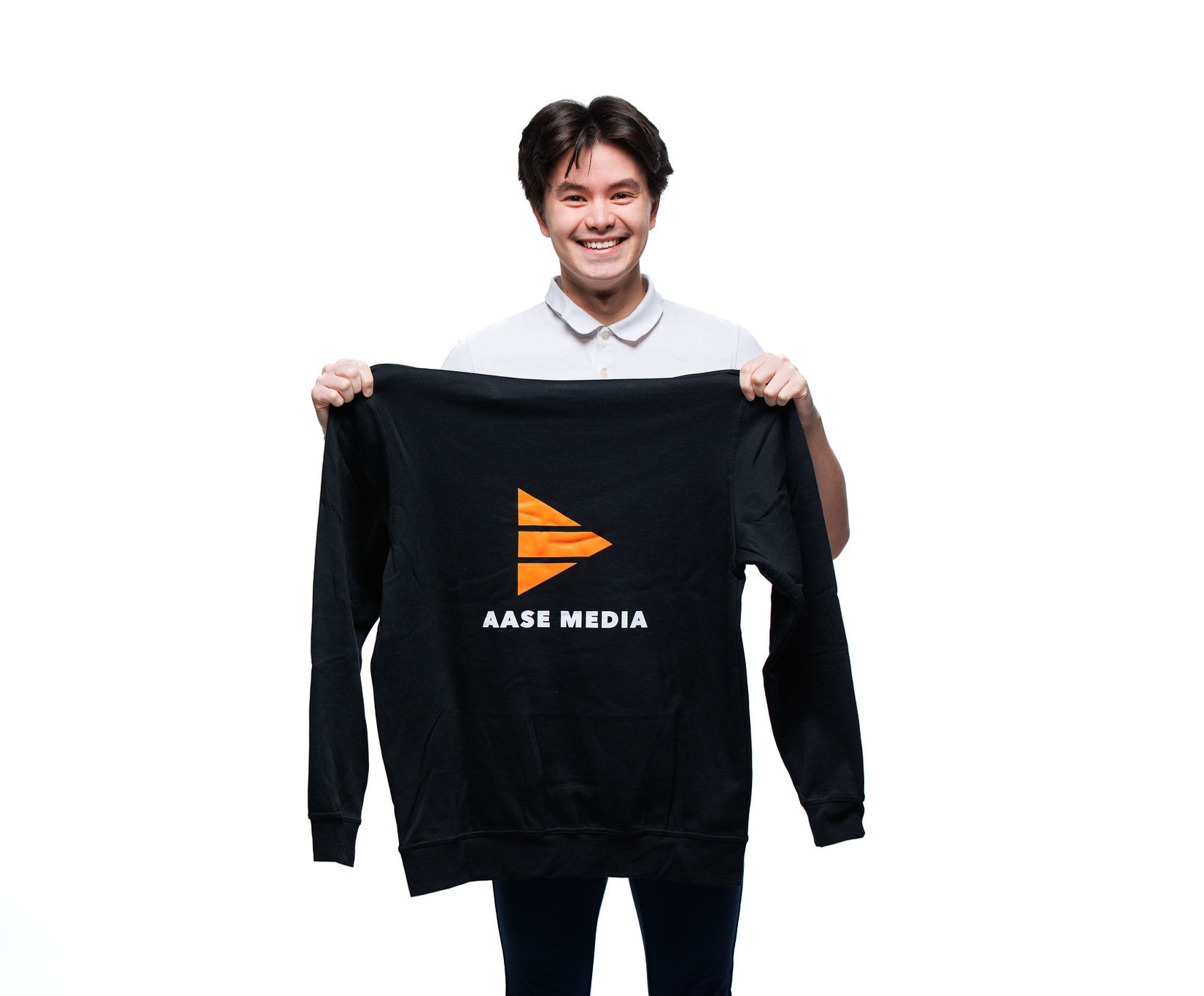 Mathias Silden - Aase Media AS