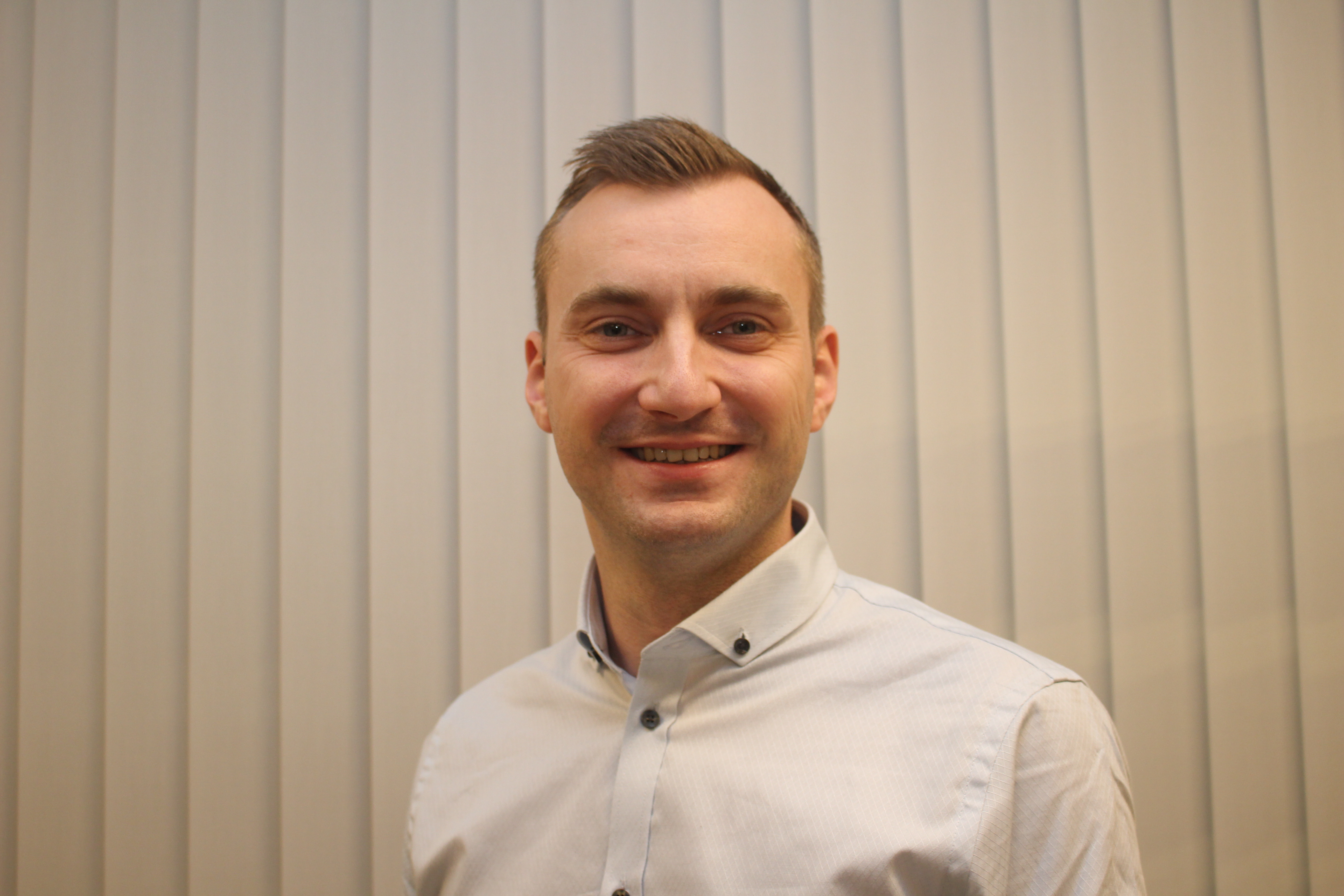 Jonas Bye - Dataplan IT Partner AS