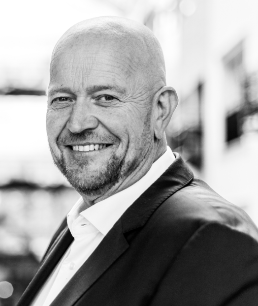 Knud Idsø - Ly Forsikring