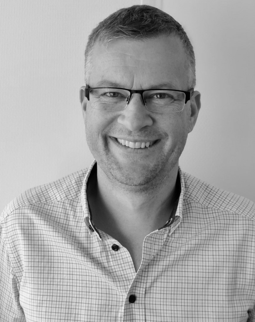 Stian Hellevik - Ambio