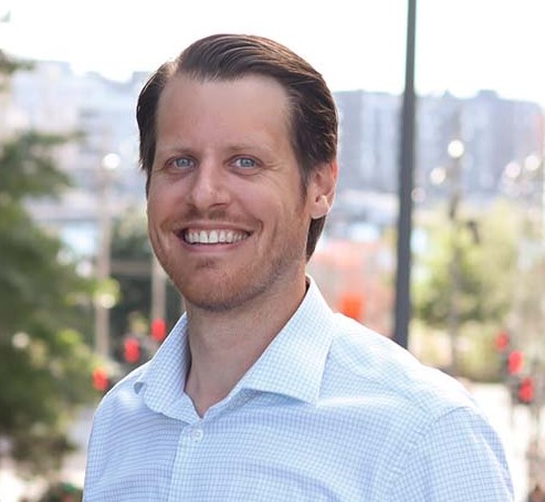 Stian Poulsen - Corporater AS