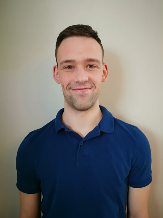 Erland Båtnes Berntsen - Sweco