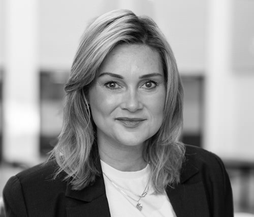 Birgitte Sunde - Efab AS