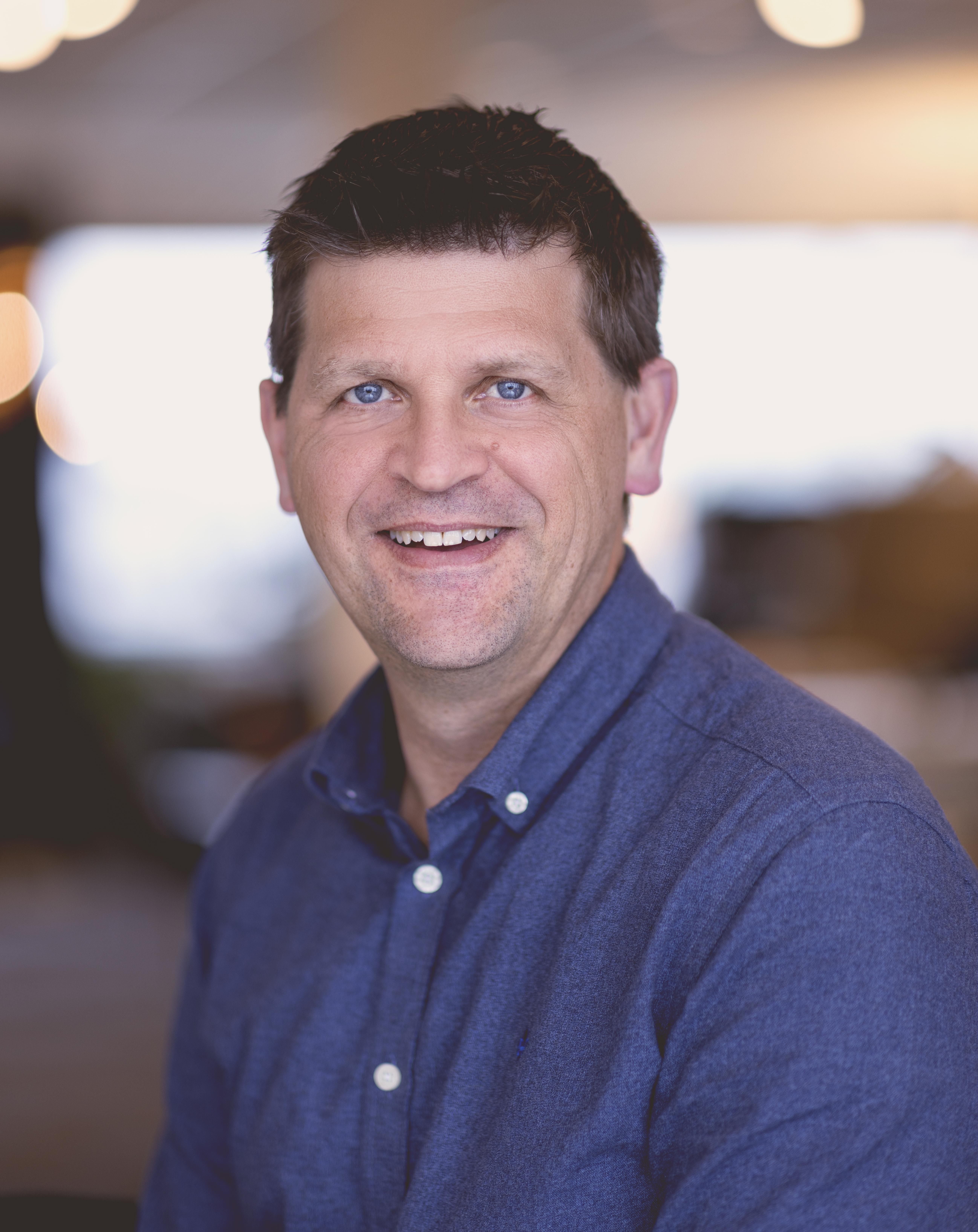 Atle Maudal - Norengros Kjosavik