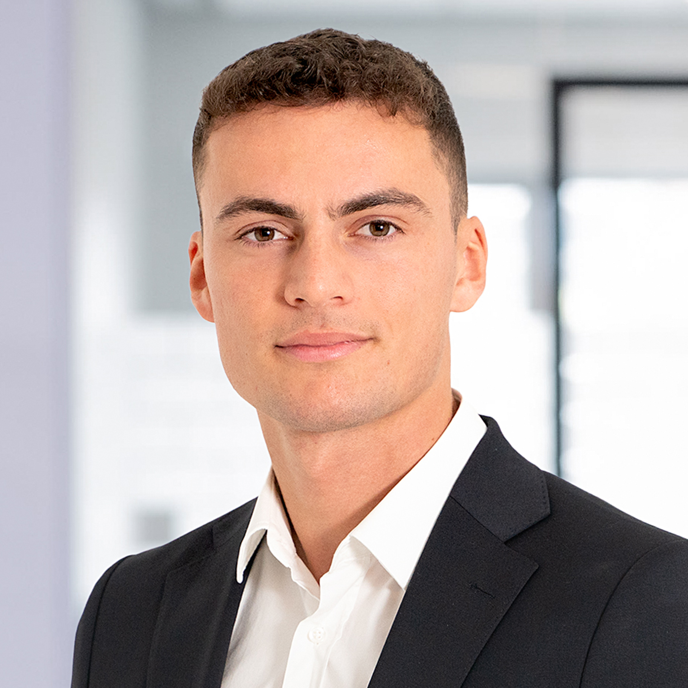 Denis Lajqi - Karabin