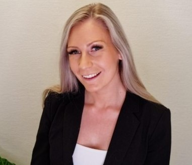 Vanessa Meling - Kelly Services Norge AS