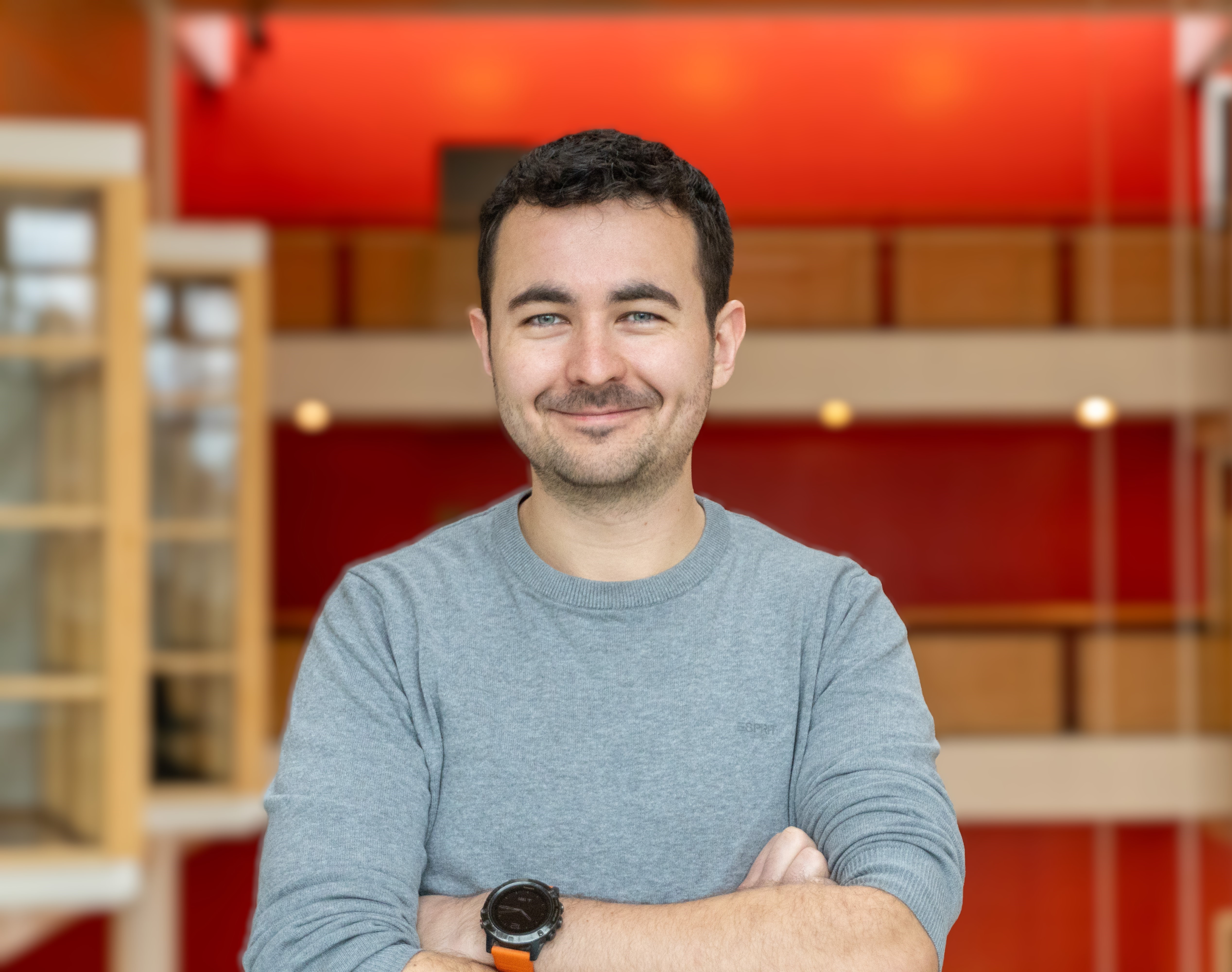 Jouke Gastraa - Presight Solutions