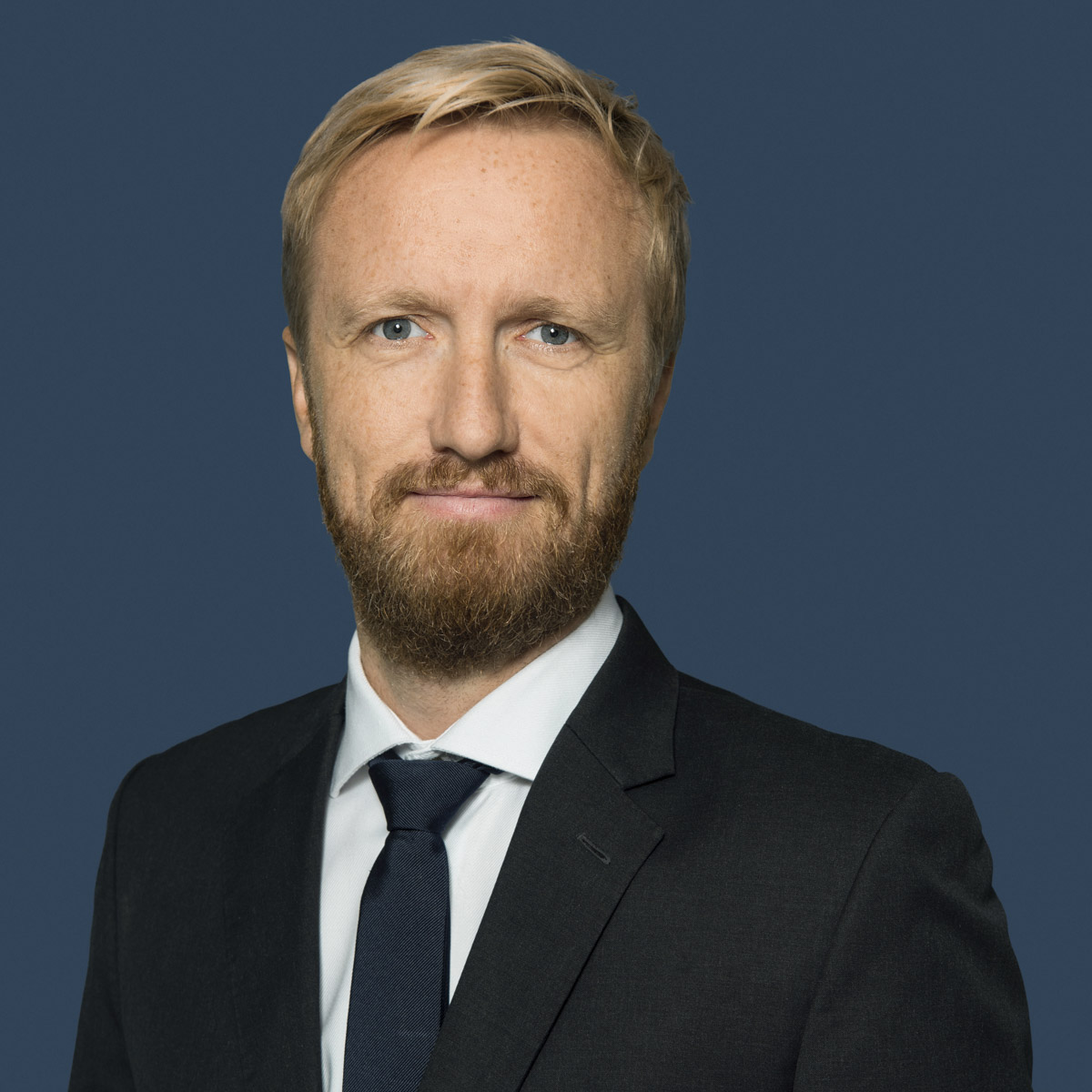 Nikolai Brøvig - Advokatfirmaet Simonsen Vogt Wiig AS (Stavanger)