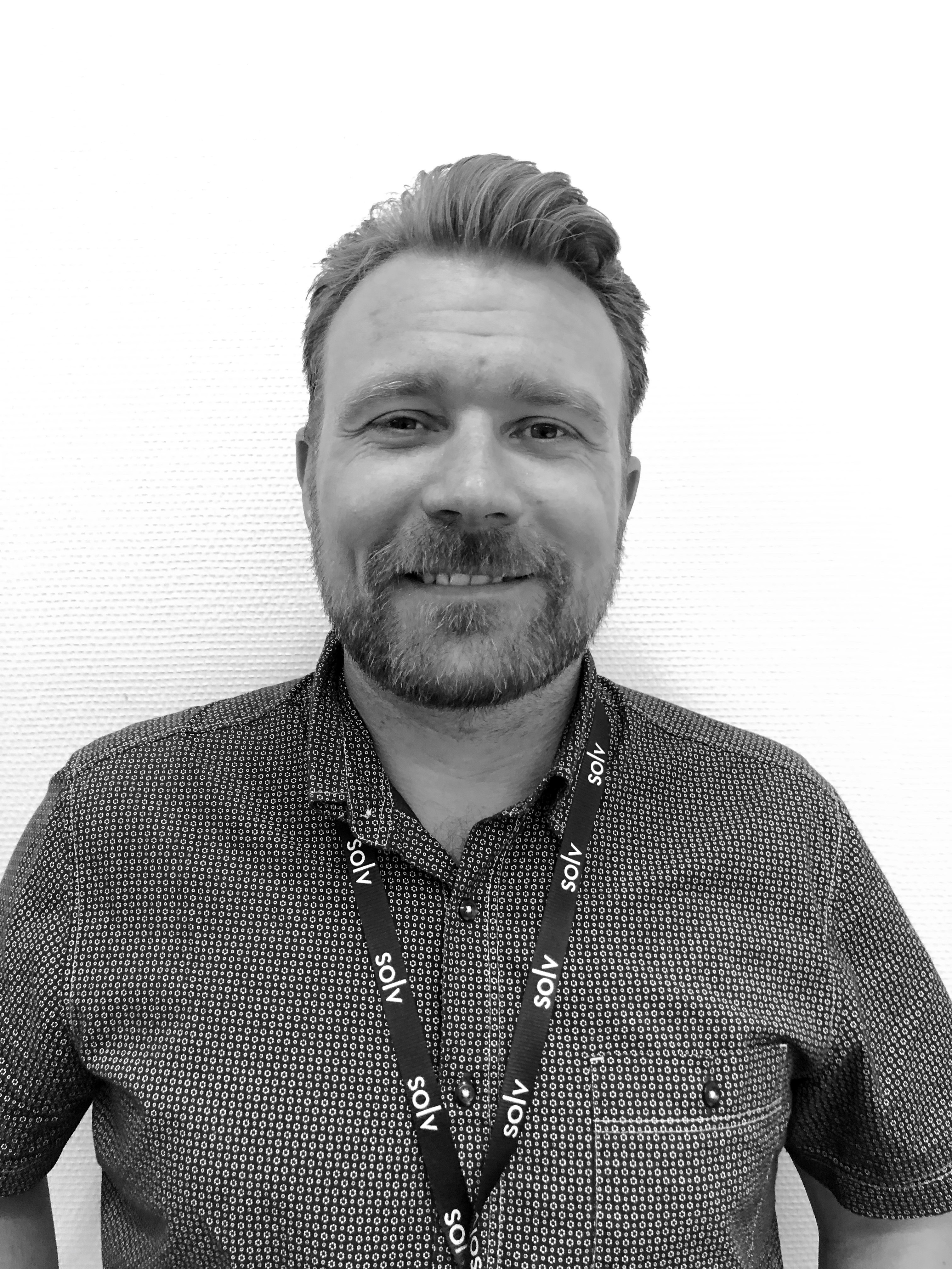 Ole Anders Andersen - Solv AS