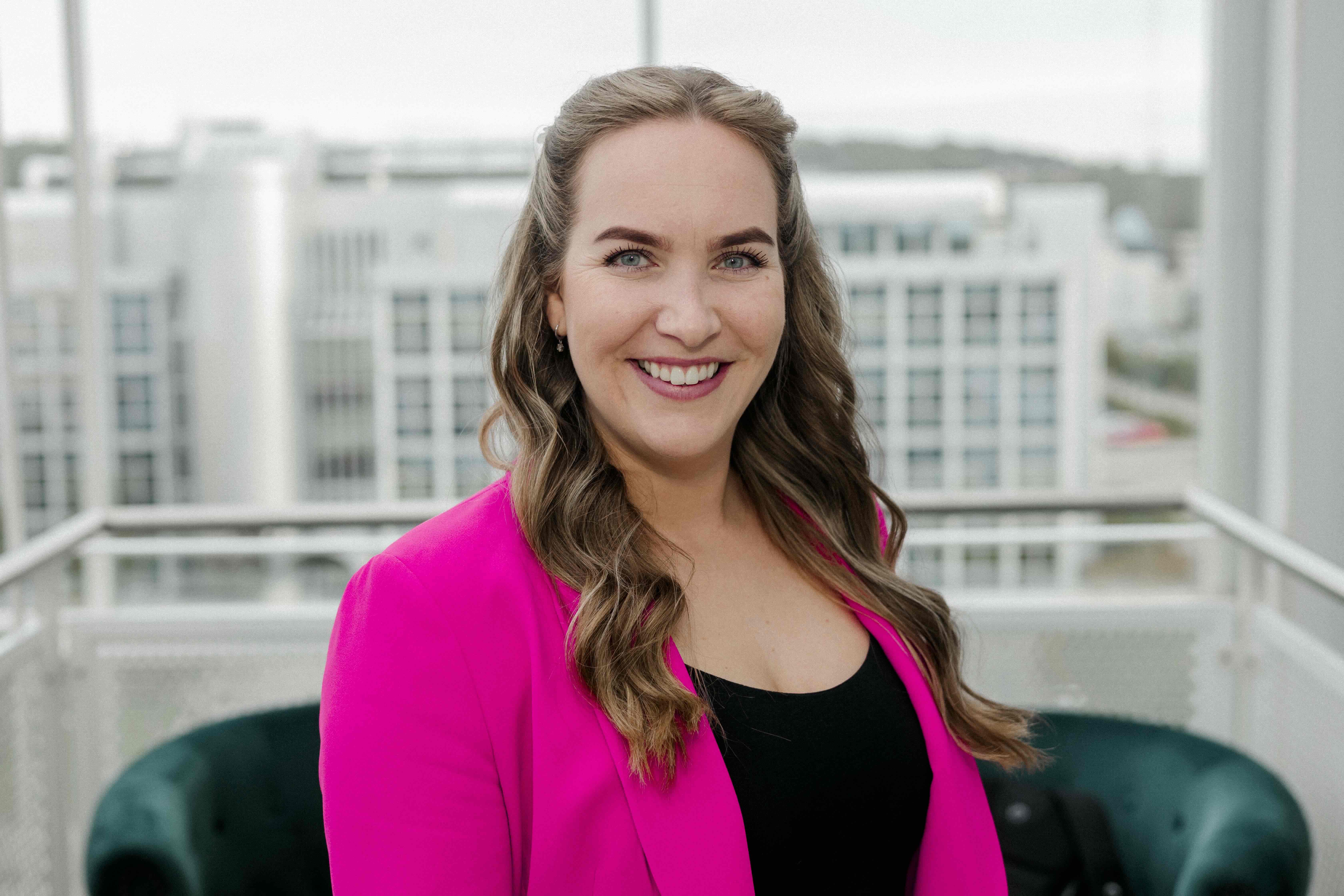 Maren Ege Tjoflåt - Mverdi AS