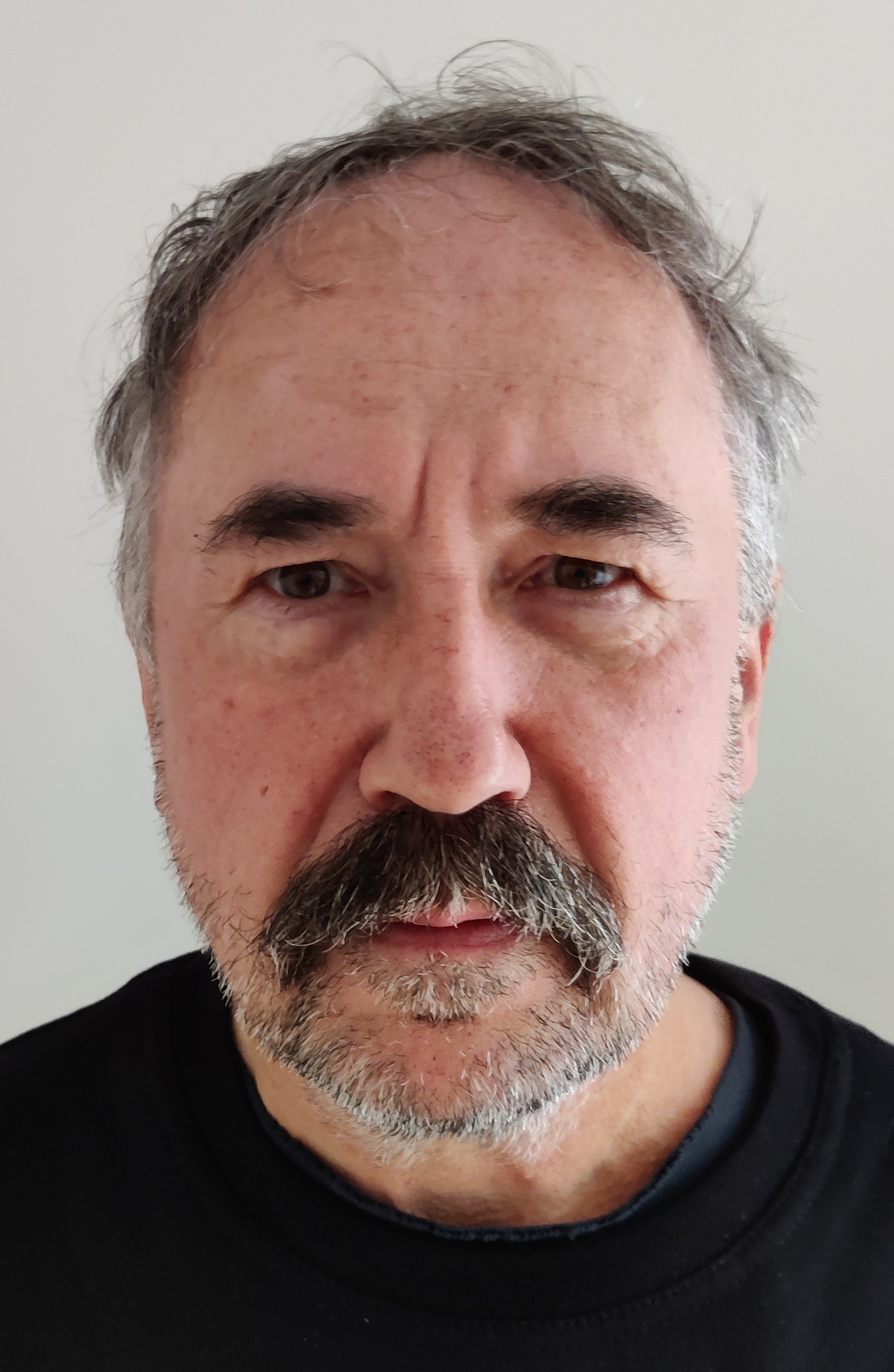 Jan Sigbjørn Malmin - Temana Industri AS