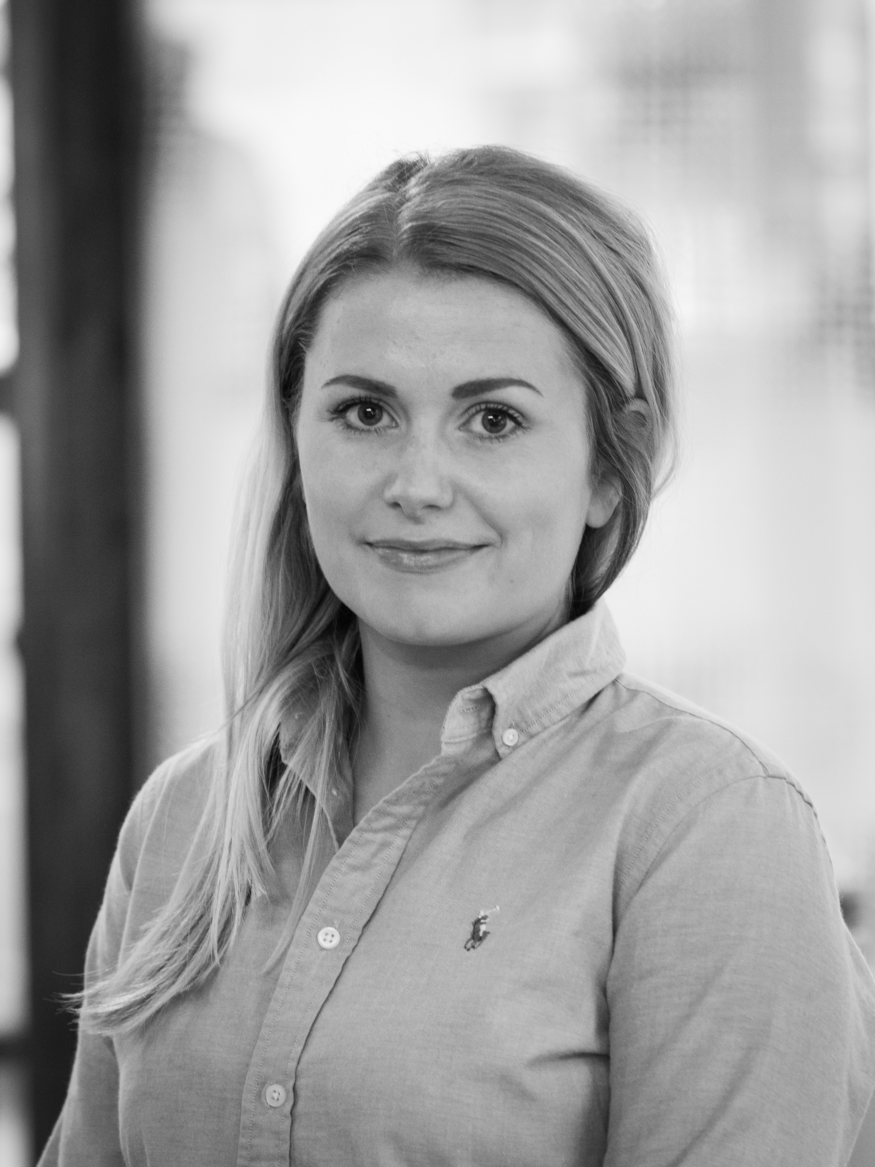 Maria Bygdevoll -  Jansson  &  Larsen Regnskap