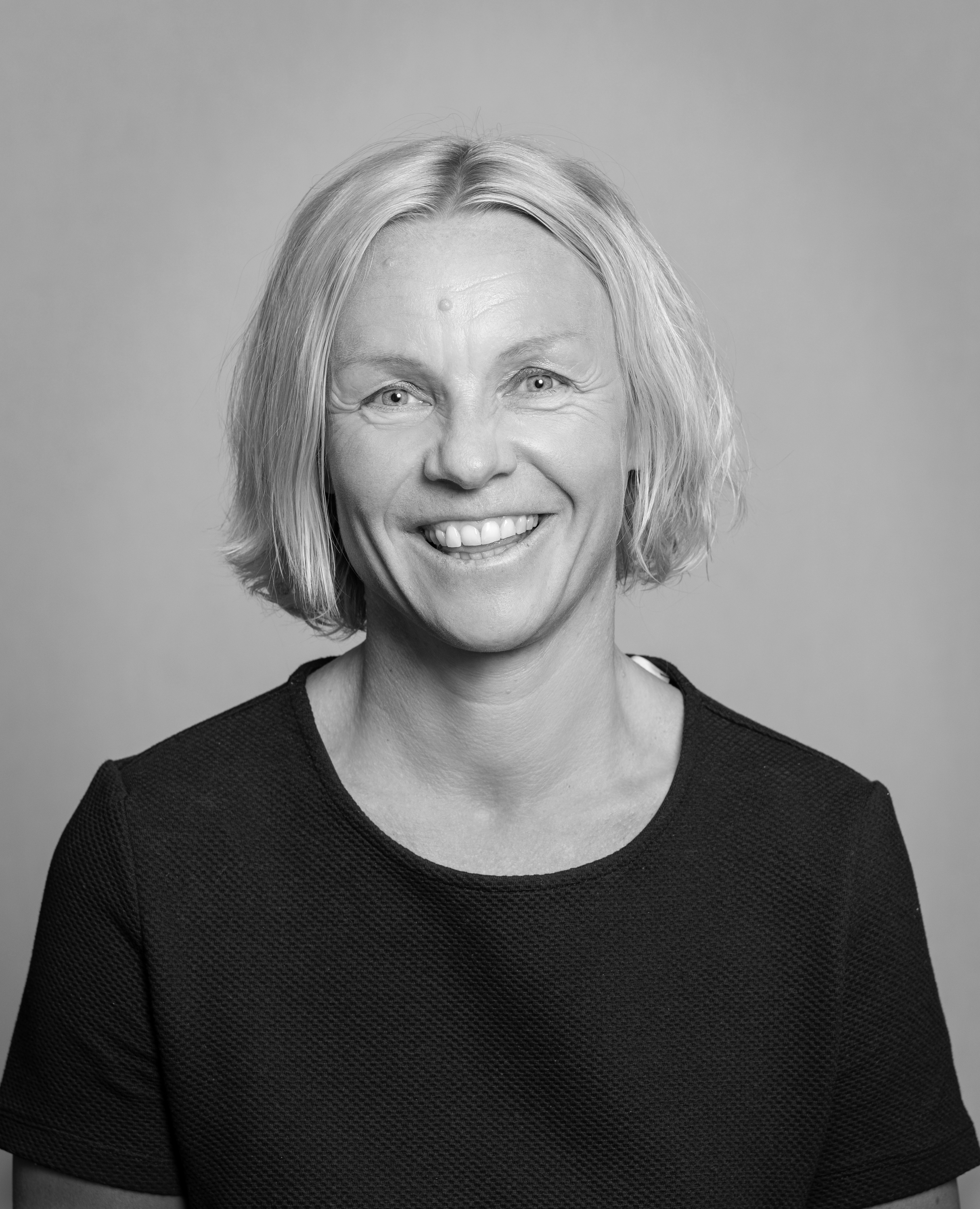 Trude Marit Risnes - BlueLeap