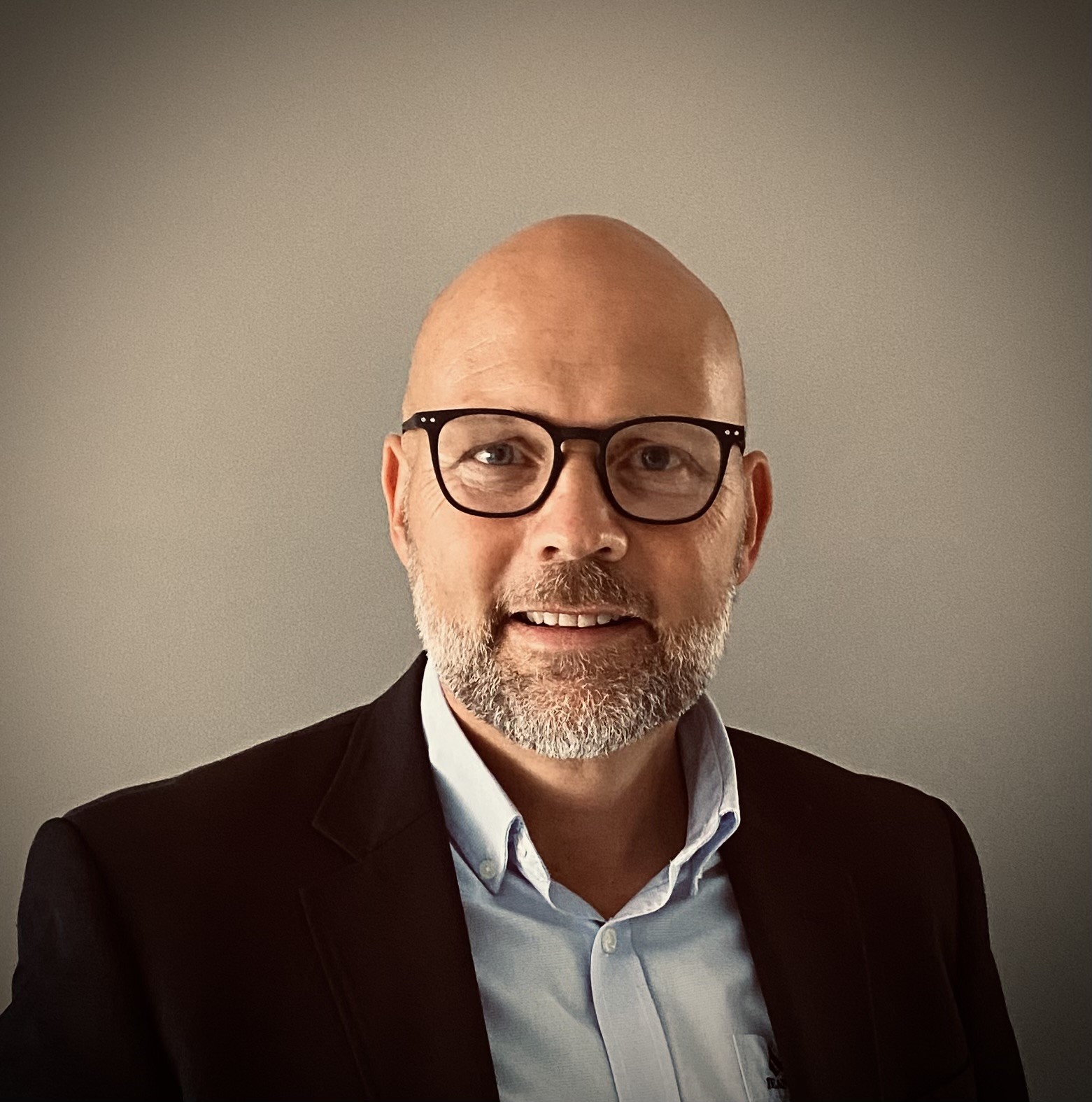 Dag Henrik Aas - Assessit