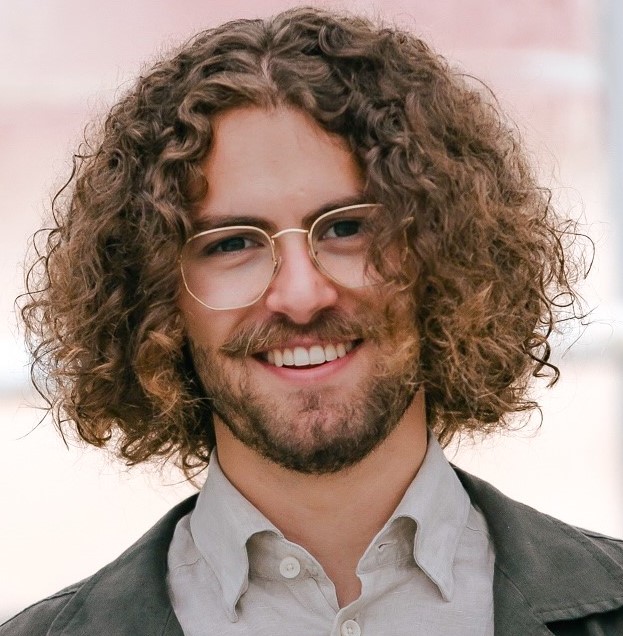 Joel Estdahl - Corporater AS