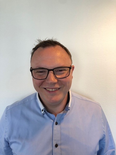 Ronny Myklebust - Jærtek AS