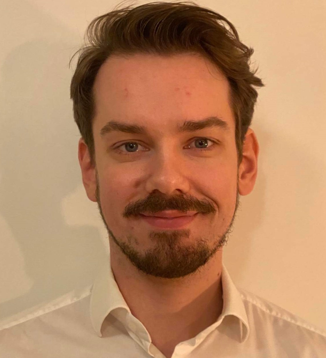 Erik Runestad - Corporater AS