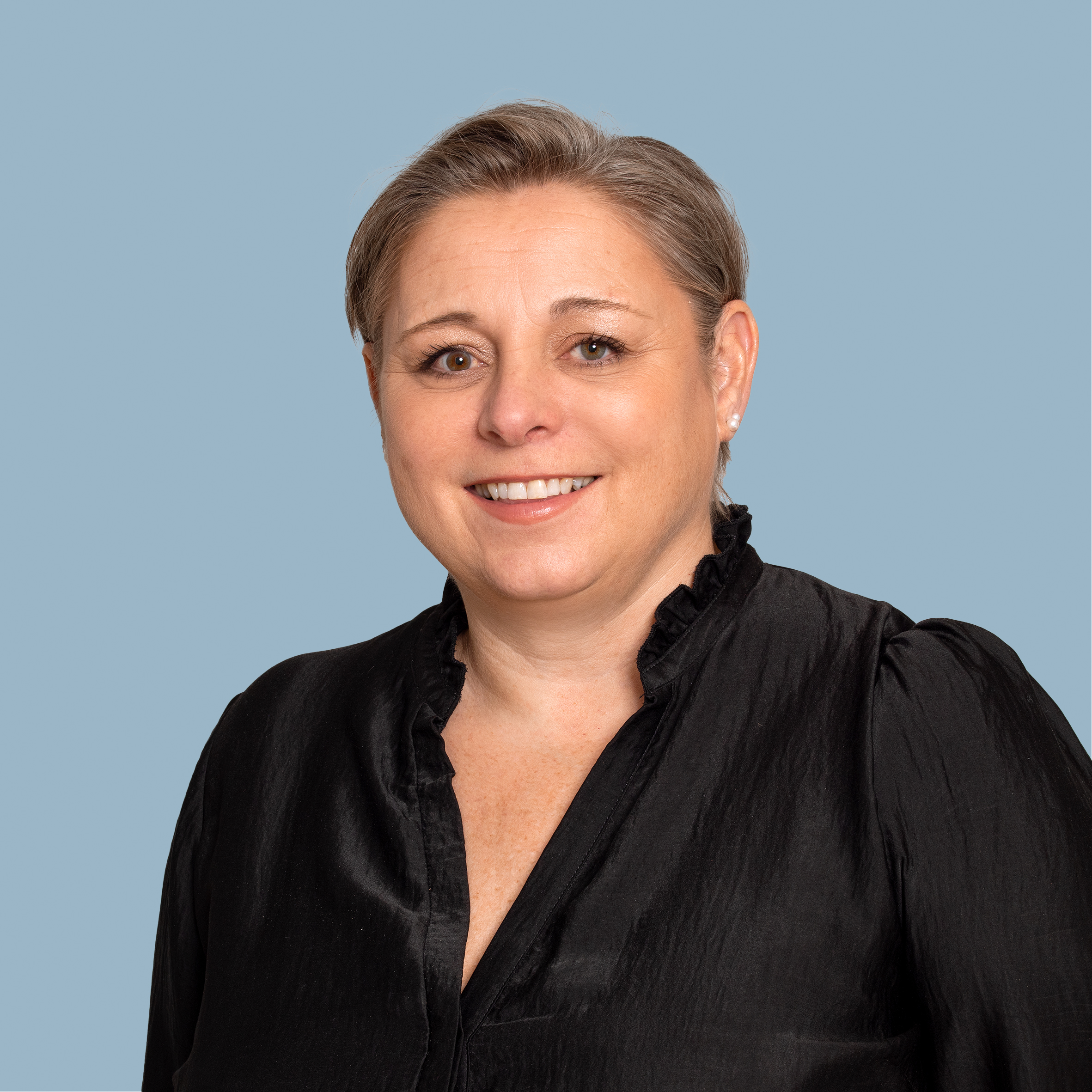 Elisabeth Wister - Willis Towers Watson