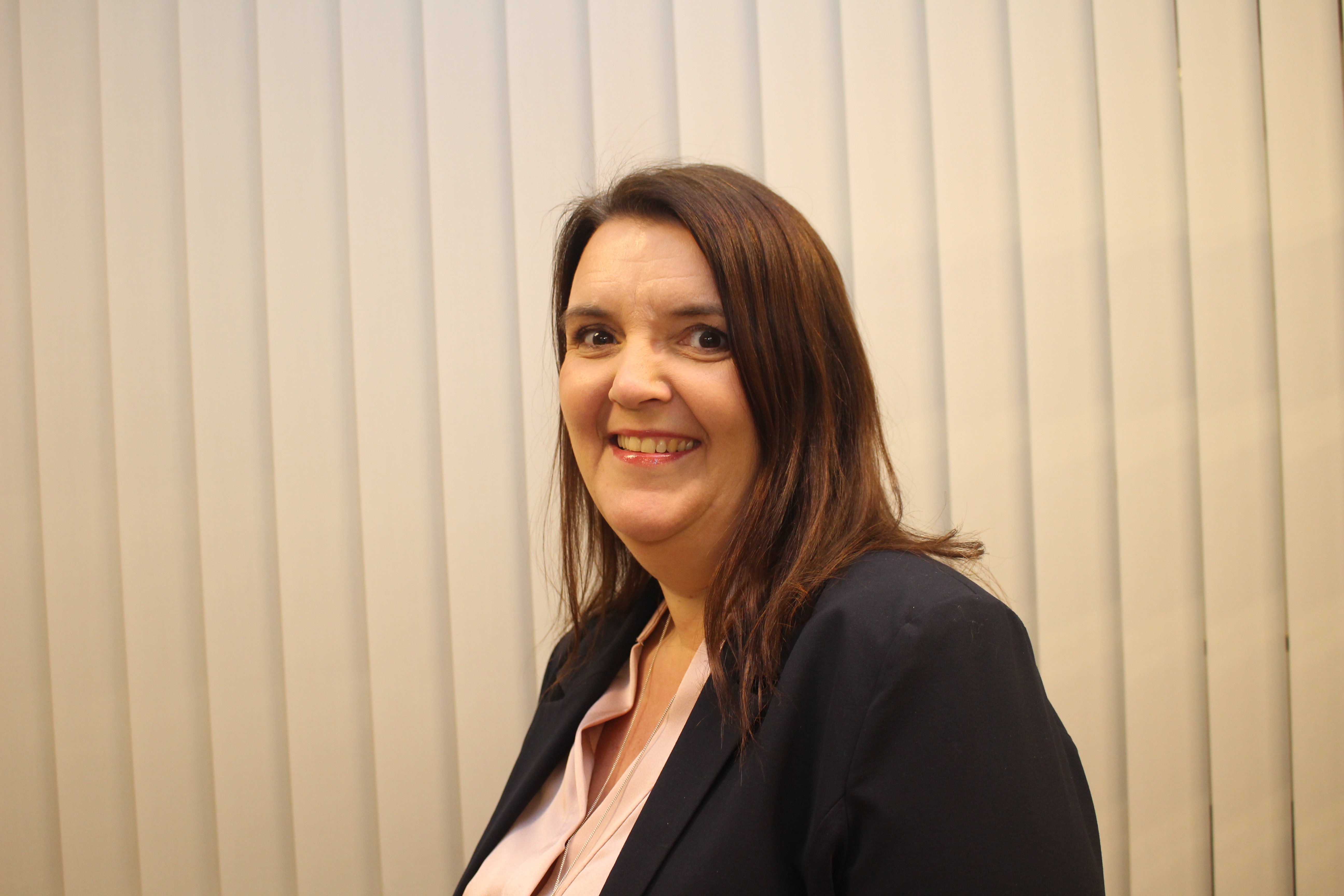 Irene Skjæveland Kvaleberg - Dataplan Regnskap AS