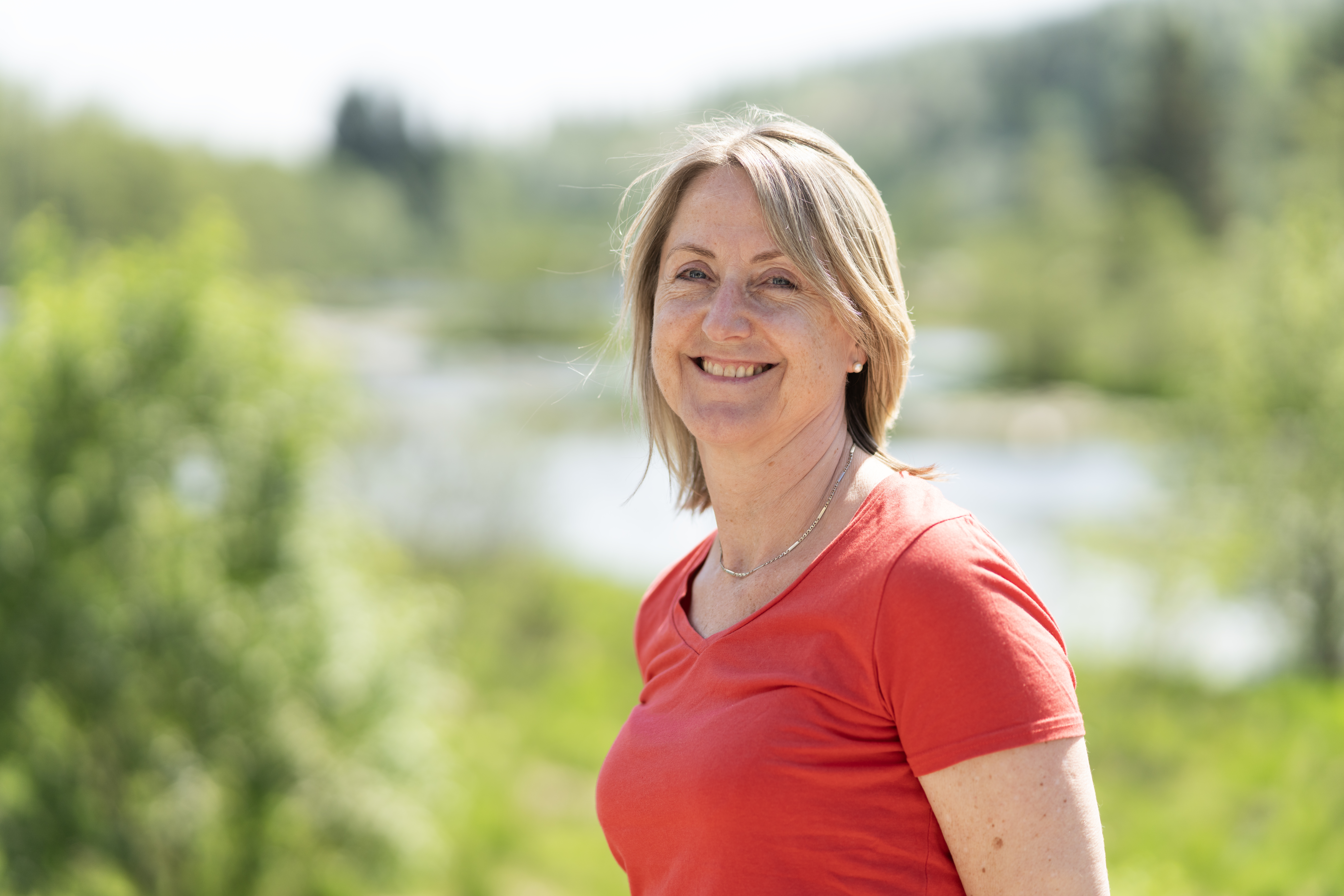 Wenche Førland - Arkit AS