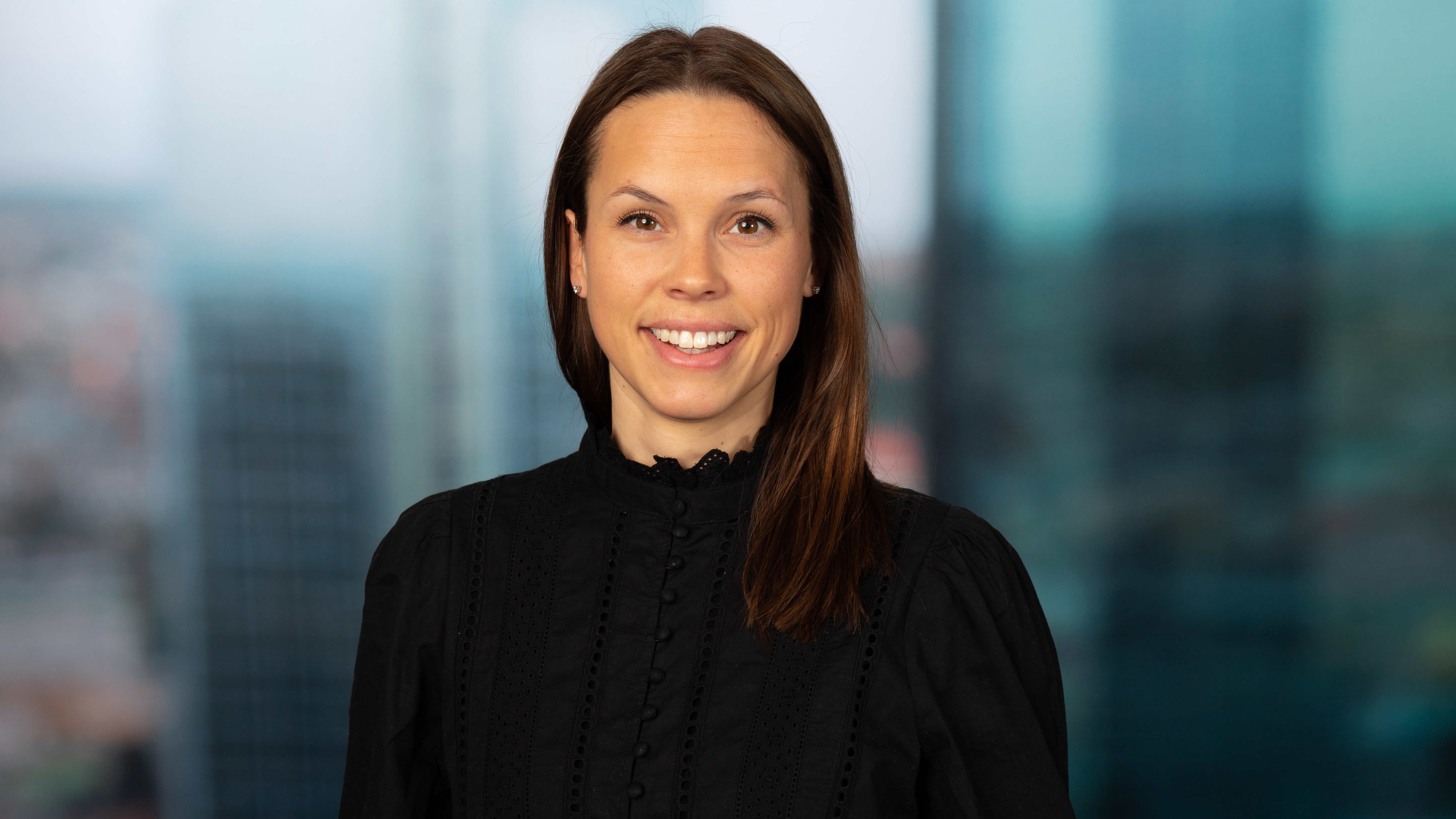 Katrine Sel - Sopra Steria