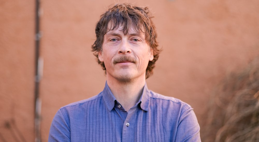 Jørg Arne Jørgensen - KÅKÅ kverulantkatedralen