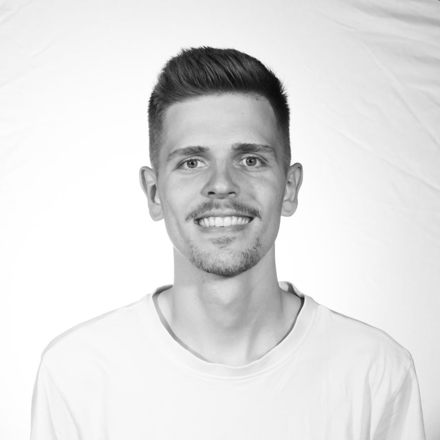 Marius Rambjørg - Corporater