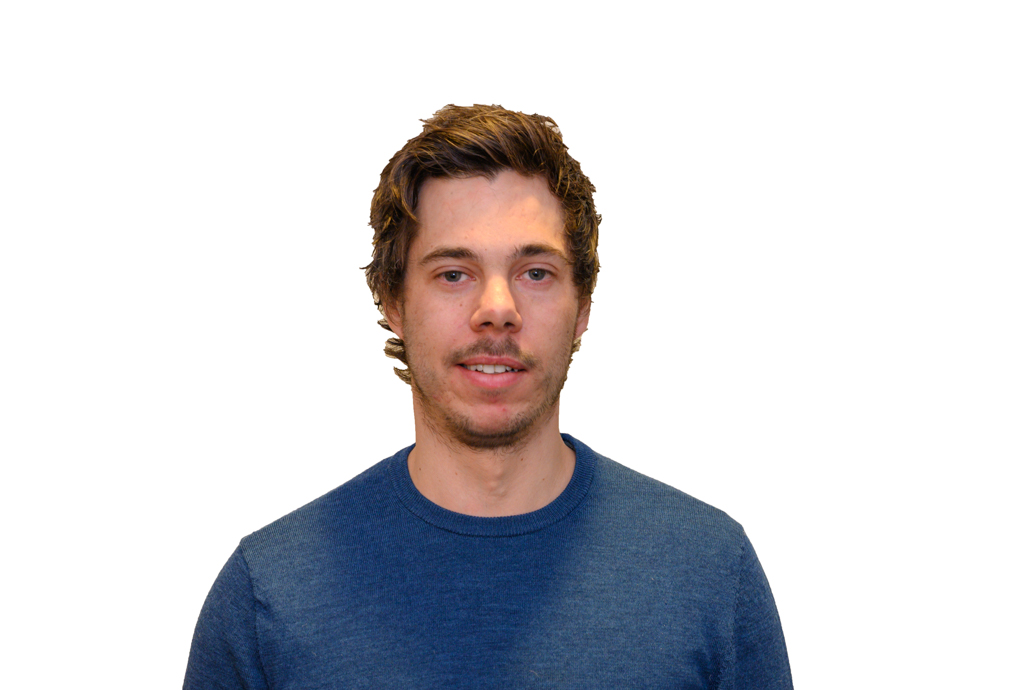 Thim Bay - Upheads AS