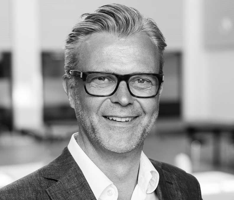 Anders Øglænd - Efab