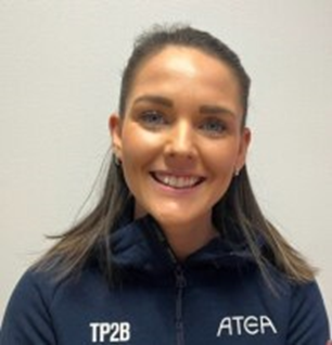 Anja Hjortland Figved - Atea AS