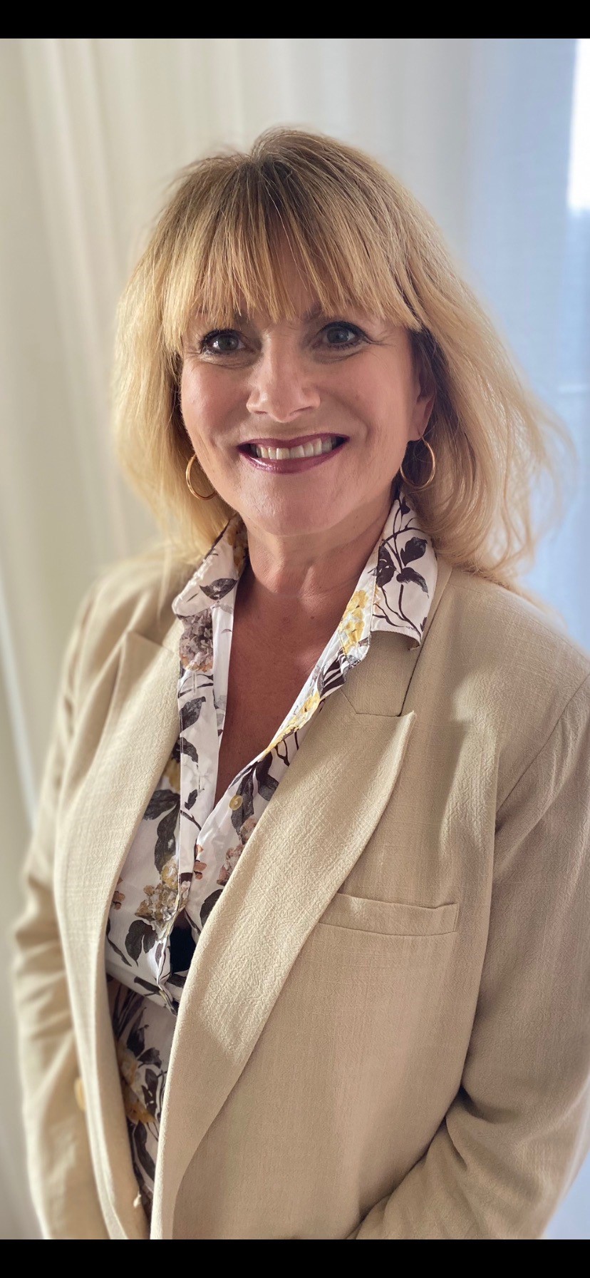 Randi Mannsåker - Intersearch Norway