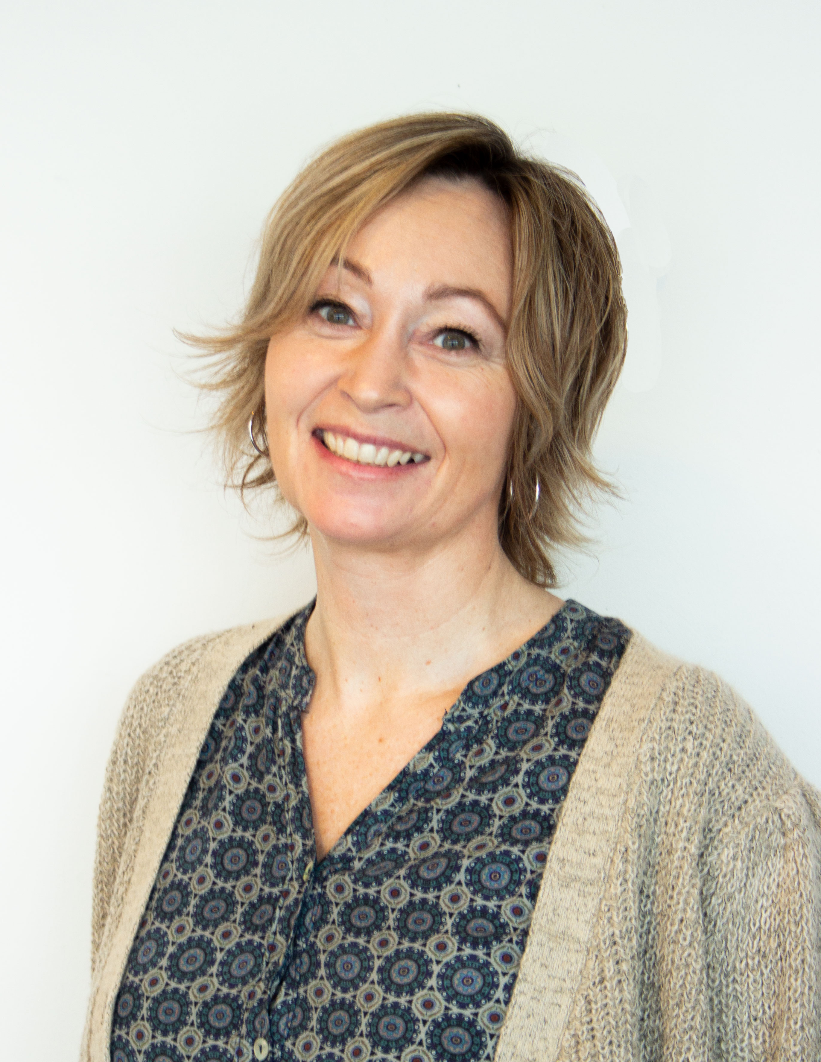 Tone Hinna Meling - Norengros Kjosavik